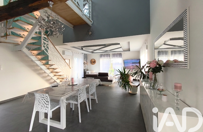 Vente Maison/villa 6 pièces — photo 2