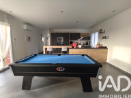 Vente Maison/villa 6 pièces — photo 3