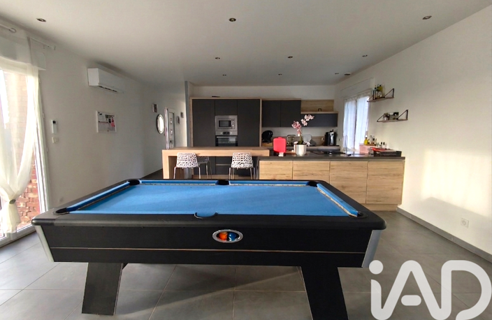 Vente Maison/villa 6 pièces — photo 3