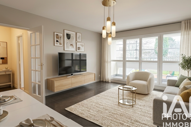 Appartement 4 pièces 239000 €