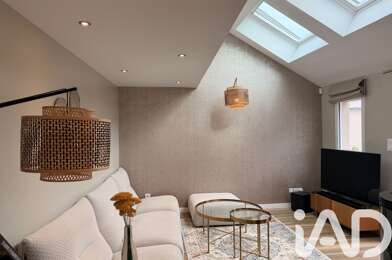 Maison 3 pièces 222500 €