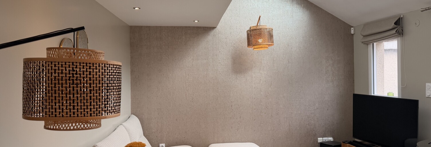 Maison 3 Pièces 106 m² à vendre à Chaingy (45380)