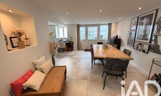 Maison 3 Pièces 106 m² à vendre à Chaingy (45380)
