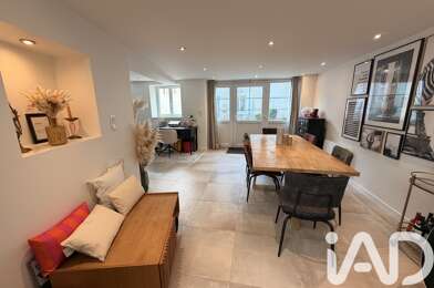 Maison 3 pièces 218500 €