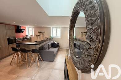 Maison 3 pièces 218500 €