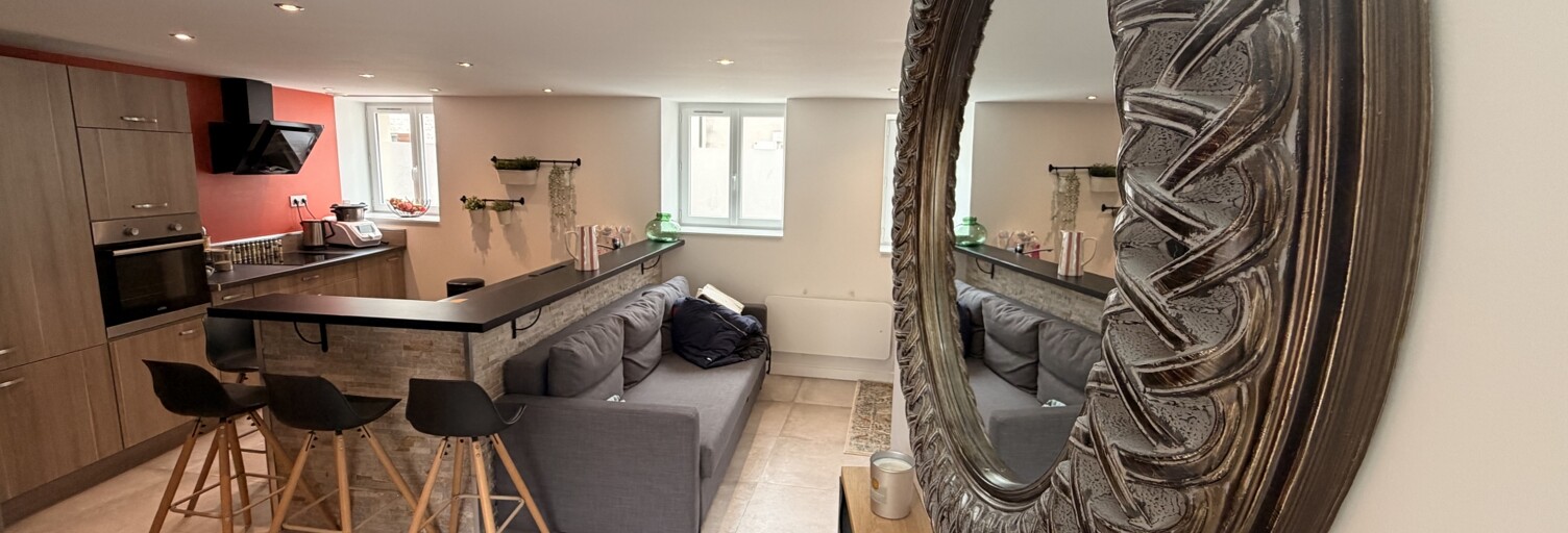 Maison 3 Pièces 106 m² à vendre à Chaingy (45380)