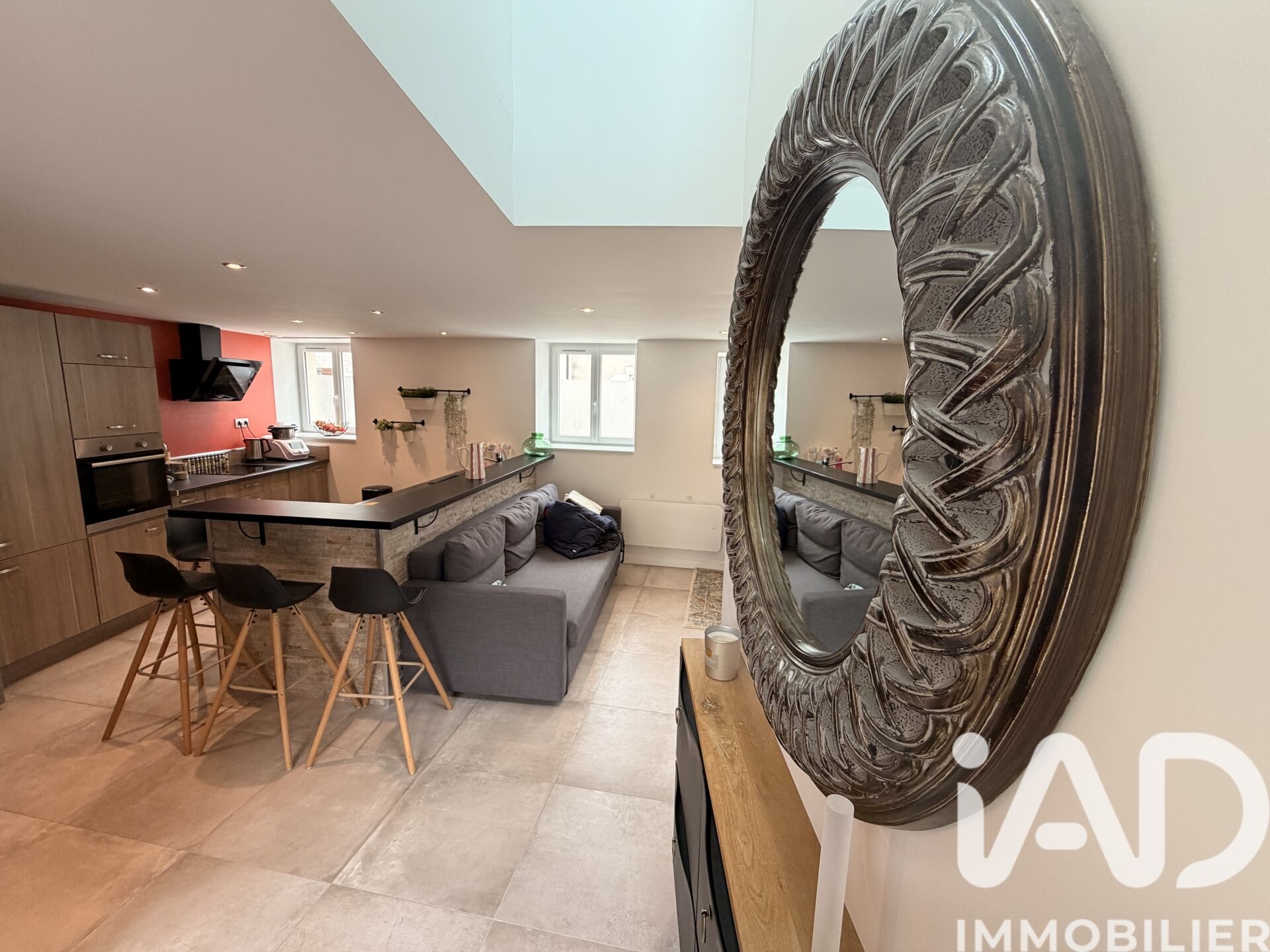 Vente Maison/villa 3 pièces - Photo 2