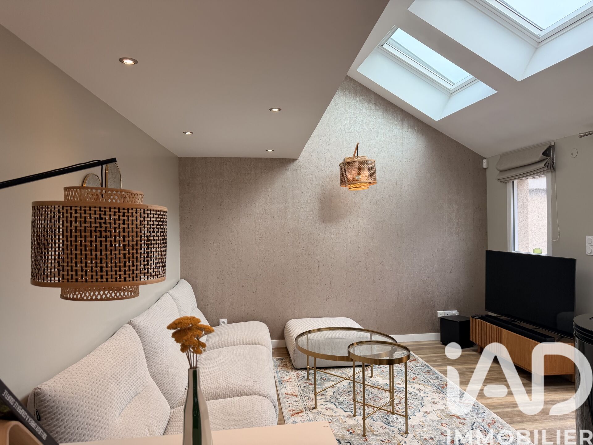Vente Maison/villa 3 pièces - Photo 3