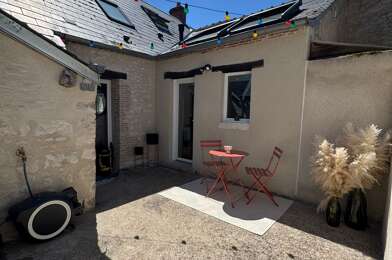 Maison 3 pièces 218500 €