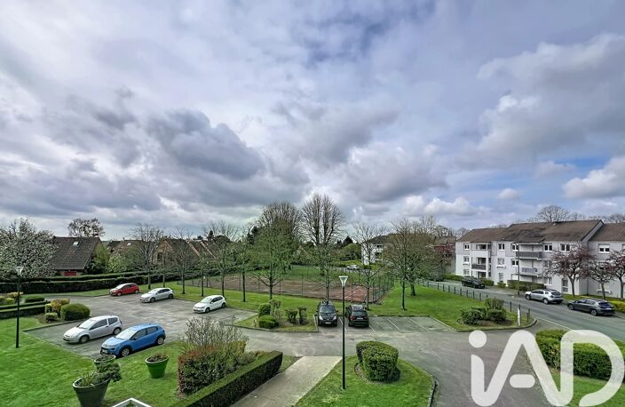 Vente Appartement 3 pièces — photo 2