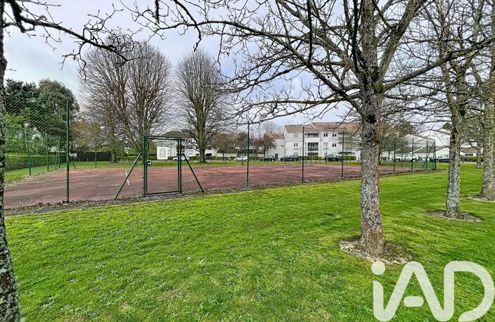 Vente Appartement 3 pièces — photo 3