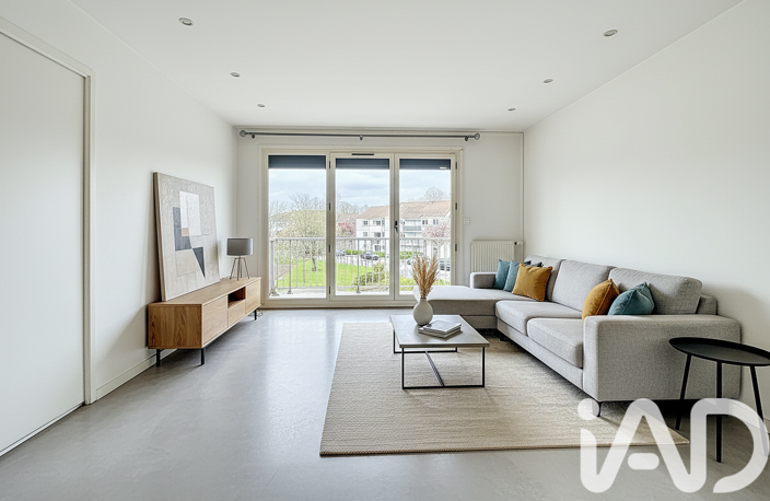 Vente Appartement 3 pièces — photo 4