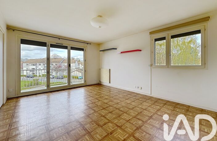 Vente Appartement 3 pièces — photo 5