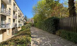 Appartement 5 Pièces 112 m² à vendre à Nogent-sur-Marne (94130)