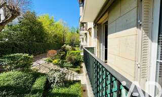 Appartement 5 Pièces 112 m² à vendre à Nogent-sur-Marne (94130)