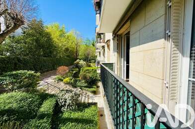 Appartement 5 pièces 649000 €