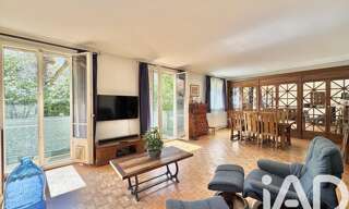 Appartement 5 Pièces 112 m² à vendre à Nogent-sur-Marne (94130)