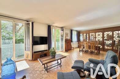 Appartement 5 pièces 649000 €