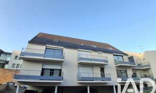 Appartement 2 Pièces 43 m² à vendre à Landerneau (29800)