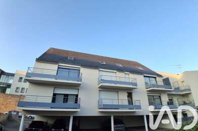 Appartement 2 pièces 139000 €