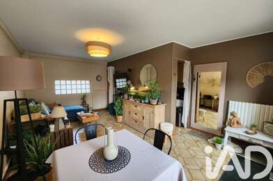 Maison 4 pièces 196000 €