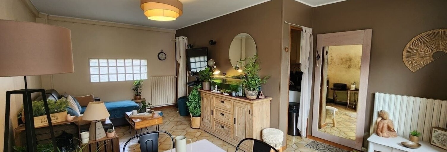 Maison 4 Pièces 78 m² à vendre à Quincy-Voisins (77860)