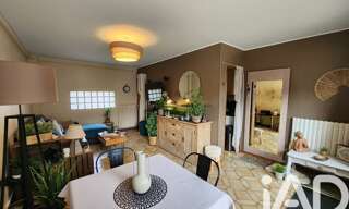 Maison 4 Pièces 78 m² à vendre à Quincy-Voisins (77860)