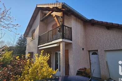 Maison 4 pièces 389000 €