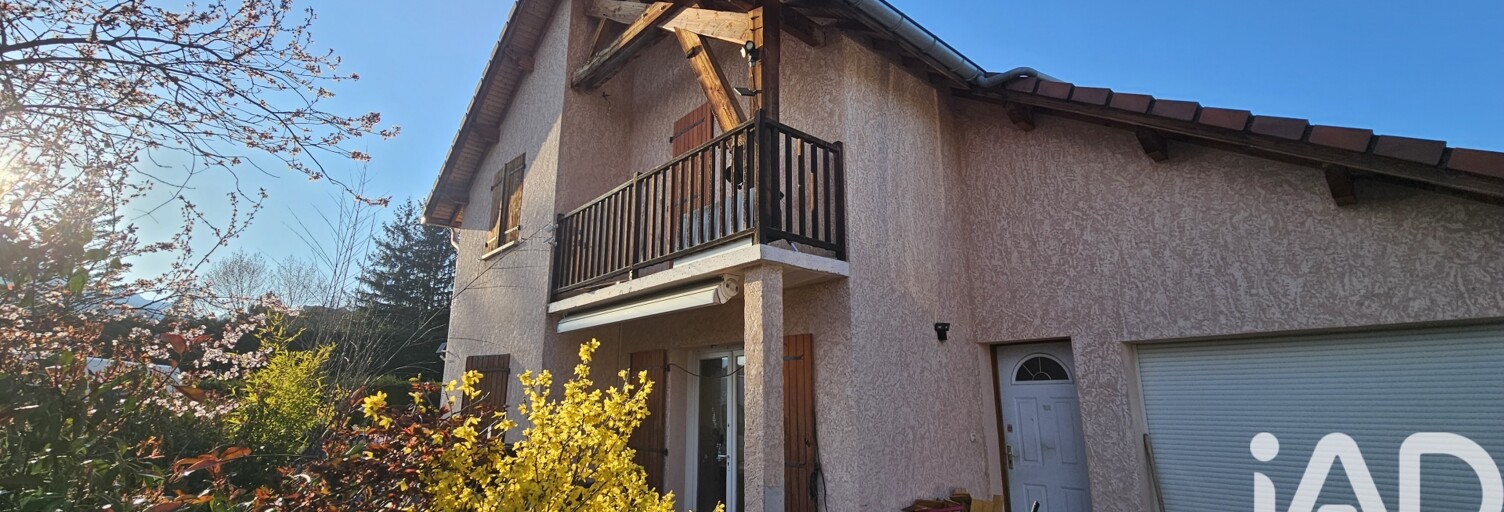 Maison 4 Pièces 112 m² à vendre à Gap (05000)