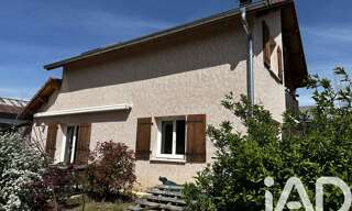 Maison 4 Pièces 112 m² à vendre à Gap (05000)