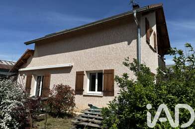 Maison 4 pièces 389000 €