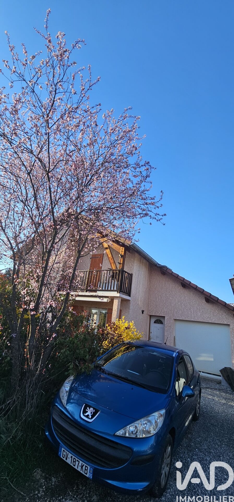 Vente Maison/villa 4 pièces - Photo 3