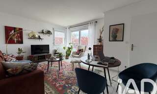 Appartement 3 Pièces 48 m² à vendre à Douai (59500)