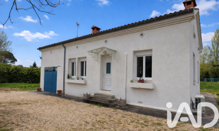 Maison 4 Pièces 101 m² à vendre à Montauban (82000)