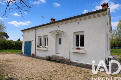 Maison 4 pièces 215000 €