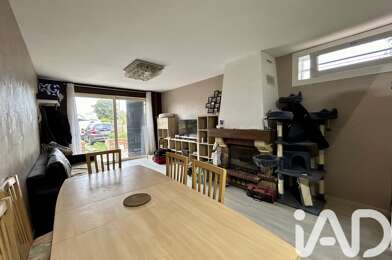 Maison 3 pièces 260000 €