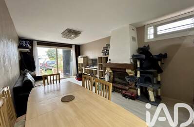 Vente Maison/villa 3 pièces — photo du bien