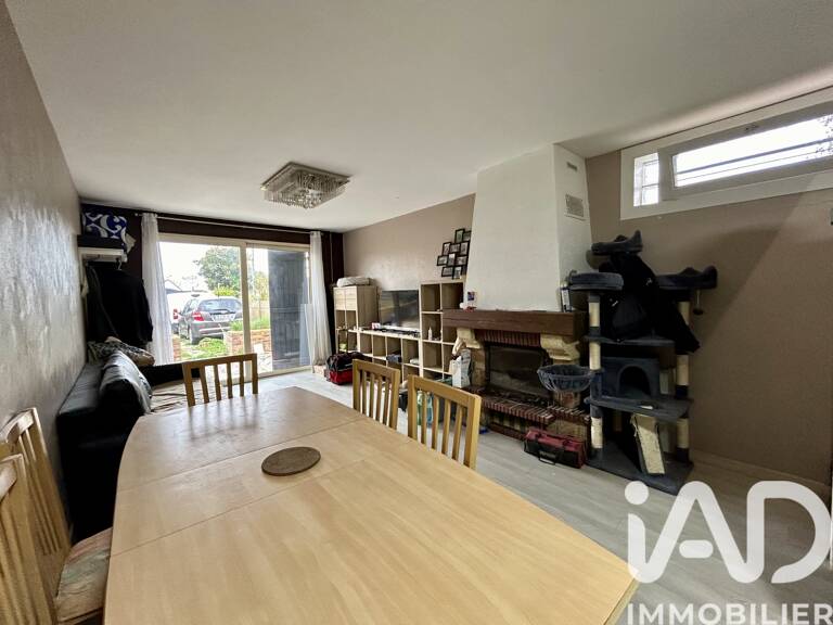 Vente Maison/villa 3 pièces — photo 1