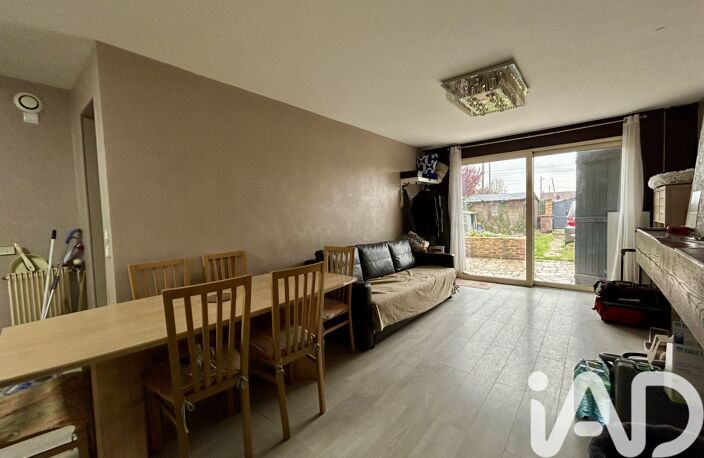 Vente Maison/villa 3 pièces — photo 2