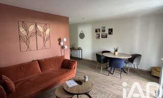 Appartement 2 Pièces 45 m² à vendre à Cenon (33150)