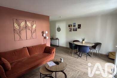 Appartement 2 pièces 169000 €