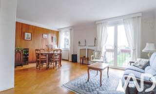 Appartement 3 Pièces 59 m² à vendre à Vaucresson (92420)