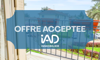 Appartement 3 Pièces 59 m² à vendre à Vaucresson (92420)