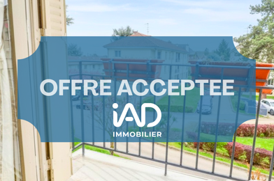 Appartement 3 pièces 269000 €