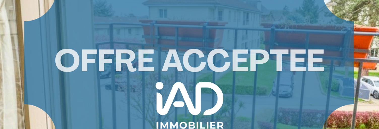Appartement 3 Pièces 59 m² à vendre à Vaucresson (92420)