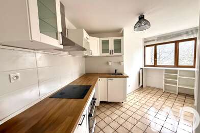 Appartement 3 pièces 169900 €