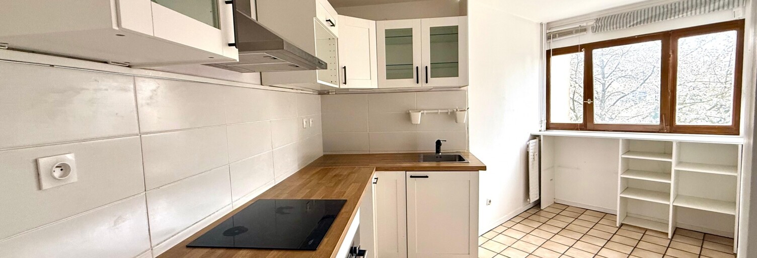 Appartement 3 Pièces 67 m² à vendre à Éragny (95610)