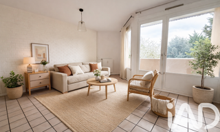 Appartement 3 Pièces 67 m² à vendre à Éragny (95610)