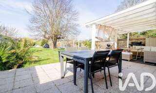 Maison 8 Pièces 225 m² à vendre à Saulx-les-Chartreux (91160)