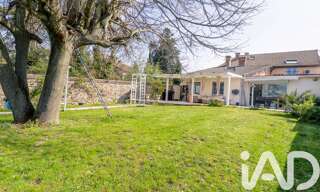 Maison 8 Pièces 225 m² à vendre à Saulx-les-Chartreux (91160)